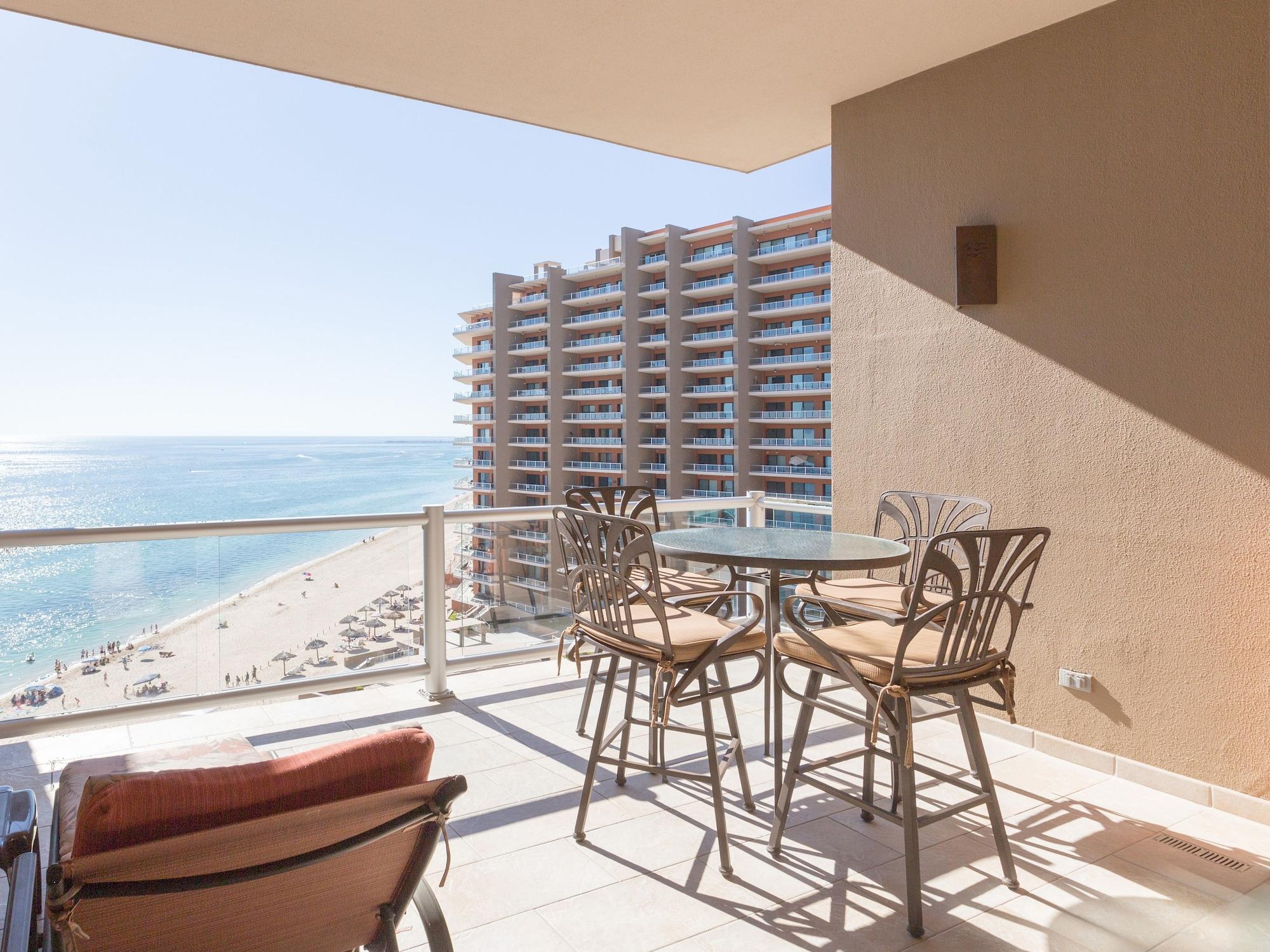 Las Palomas Beach And Golf Resort 푸에르토페나스코 외부 사진