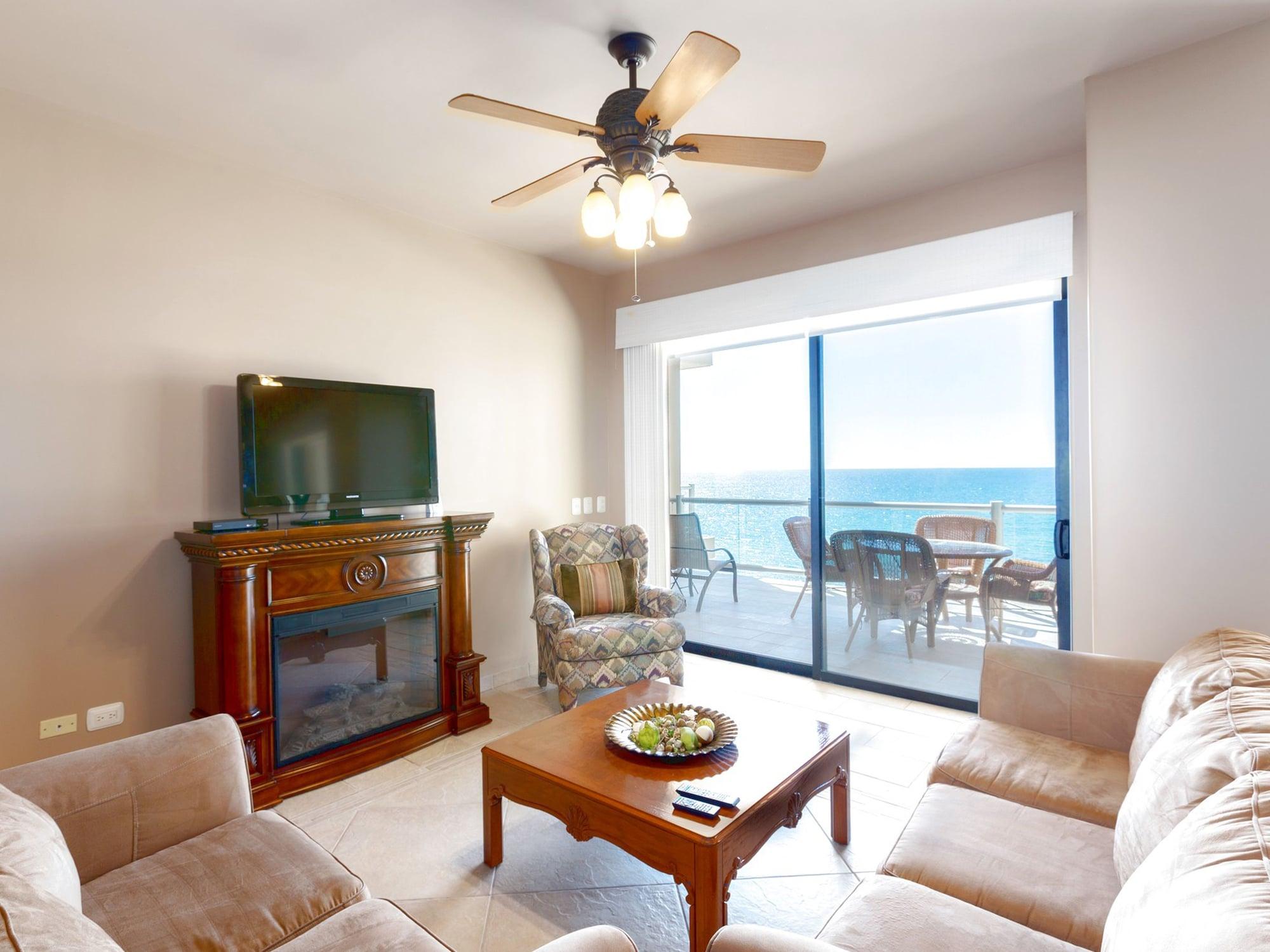 Las Palomas Beach And Golf Resort 푸에르토페나스코 외부 사진